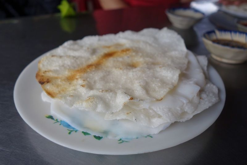 Banh dap