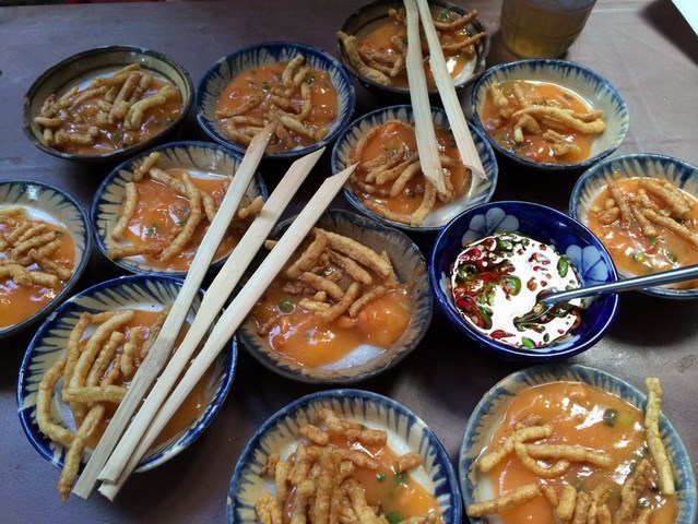 Banh beo