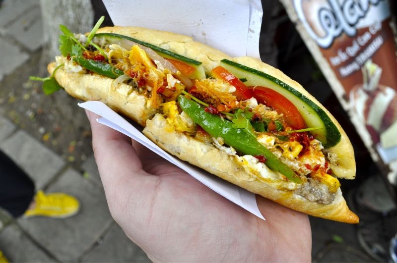 Banh mi