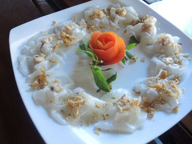 Banh bao - banh vac