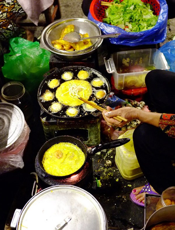 Banh xeo
